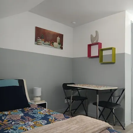 Le Trait D'union - Cesar, 2eme Etage Romilly-sur-Seine