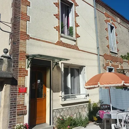 Apartment Le Trait D'union - Cesar, 2eme Etage Romilly-sur-Seine